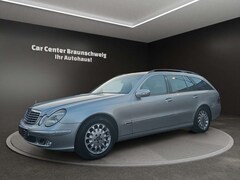 Bild des Angebotes Mercedes-Benz E 320 CDI Avantgarde+Leder+AHK