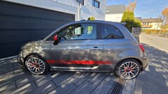 Bild des Angebotes Abarth 595C Tourismo Cabrio Super Angebot