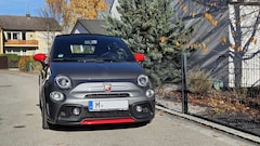 Bild des Angebotes Abarth 595C Tourismo Cabrio