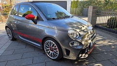 Bild des Angebotes Abarth 595C Tourismo Cabrio Super Angebot