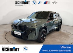 Bild des Angebotes BMW XM 4.4 Label + GARANTIE-bis-09.2030