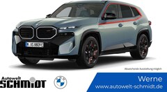Bild des Angebotes BMW XM 4.4 Label + GARANTIE-bis-09.2030