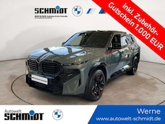 Bild des Angebotes BMW XM 4.4 Label + GARANTIE-bis-09.2030