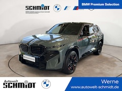 Bild des Angebotes BMW XM 4.4 Label + GARANTIE-bis-09.2030