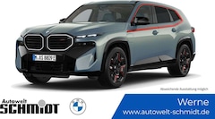 BMW XM 4.4 Label + GARANTIE-bis-09.2030