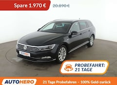Bild des Angebotes VW Passat 2.0 TDI Highline 4Motion BM Aut.*NAV*LED*ACC*CAM*