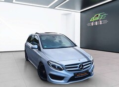 Bild des Angebotes Mercedes-Benz B 250 AMG-Line*Navi~Pano~SHZ~Kam~18" AMG~Gel.