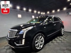 Bild des Angebotes Cadillac XT5 V6 Platinum AWD|AUTOM|PANO|LEDER|LED|NAVI|R-CAM