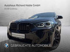 Bild des Angebotes BMW X4 M 40d
