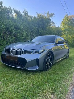 Bild des Angebotes BMW 330 330 d M Sport