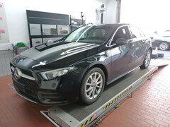 Bild des Angebotes Mercedes-Benz A 250 e AMG-LINE*MBUX*AMBIENTE*PANO*19"ALU*