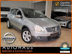 Bild des Angebotes Nissan Qashqai QASHQAI 2.0 AUT | PANO | TMP | AC | 8X
