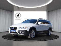 Bild des Angebotes Volvo XC70 AWD+3.JAHRE GARANTIE+5ZYLINDER+EURO6+AHK