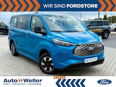 Bild des Angebotes Ford Transit Custom Kombi E 340 L1 82,5 kWh 1. Hand