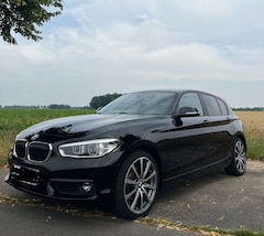 Bild des Angebotes BMW 120 120i Aut. Advantage, H&K, Kamera, LED, wenigKM