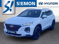 Bild des Angebotes Hyundai SANTA FE 4WD 2.2 CRDi ACC SHZ LED Navi 360° Pano