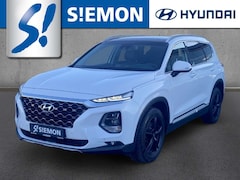 Bild des Angebotes Hyundai SANTA FE 4WD 2.2 CRDi ACC SHZ LED Navi 360° Pano