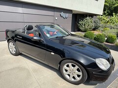 Bild des Angebotes Mercedes-Benz SLK 230 SLK 230 Kompressor