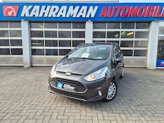 Bild des Angebotes Ford B-Max B-MAX Trend