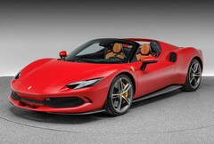 Bild des Angebotes Ferrari 296 GTS