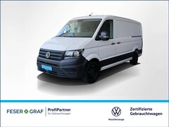 Bild des Angebotes VW Crafter 2.0TDI Kasten MR 2xSchiebetüre RFK