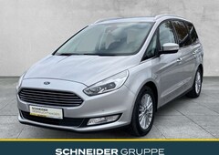 Bild des Angebotes Ford Galaxy 2.0 TDCI TITANIUM 7-SITZER NAVI+LED+SHZ