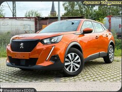 Bild des Angebotes Peugeot 2008 Business Line NAVI. PDC. LED. BT