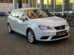 Bild des Angebotes SEAT Ibiza Style Salsa/Klima/Alu/Tüv-Neu/Isofix/ELFH/ELSP