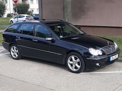 Bild des Angebotes Mercedes-Benz 220 CDI