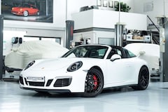 Bild des Angebotes Porsche 991 I 911 Carrera Targa 4 GTS I PDLS+ I Carbon