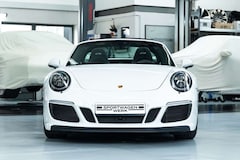 Bild des Angebotes Porsche 991 I 911 Carrera Targa 4 GTS I PDLS+ I Carbon