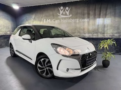 Bild des Angebotes Citroen DS3 1.6 BlueHDi Navi Klima 1.H MwSt