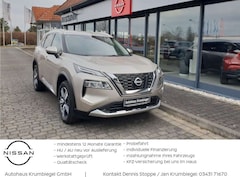 Bild des Angebotes Nissan X-Trail Tekna