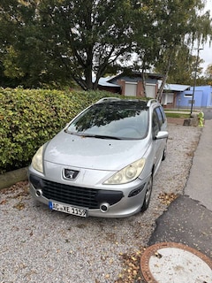 Bild des Angebotes Peugeot 307 SW Grand Filou Cool