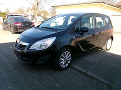 Bild des Angebotes Opel Meriva B Active 98000km,KLIMAAUTOMATIK