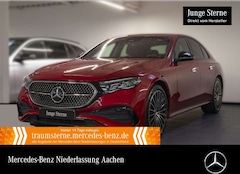 Bild des Angebotes Mercedes-Benz E 300 e Hybrid AMG 360° Distr. AHK Night Totwinkel