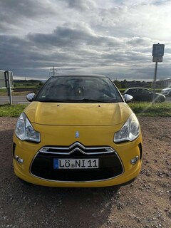 Bild des Angebotes Citroen DS3 VTi 120 SoChic