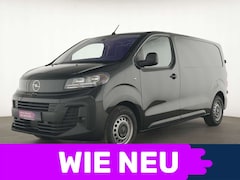Bild des Angebotes Opel Vivaro Edition M AHK|Kamera|Klimaanlage|CarPlay