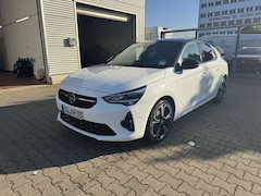 Bild des Angebotes Opel Corsa GS Line