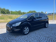 Bild des Angebotes Ford S-Max 1.6 Titanium Navi*Xen*Stdh*Memory*PDC*SH*Alu