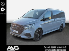 Bild des Angebotes Mercedes-Benz V 300 V 300 d 4M AVANTGARDE Lang AMG LED 360° AHK Burm