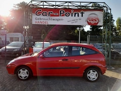 Bild des Angebotes Ford Focus Focus Trend- Automatik - NO TÜV