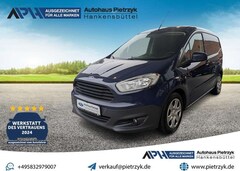 Bild des Angebotes Ford Transit Courier Trend 1.0 EcoBoost KAT