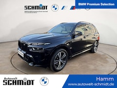 Bild des Angebotes BMW X7 M60i xDrive  Panorama Sky Lounge Standheizung