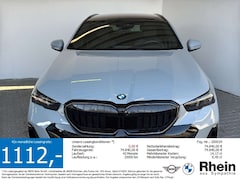 Bild des Angebotes BMW 540 dA xDrive Tour. M Sport LiveCock.AHK.Standh.