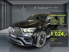 Bild des Angebotes Mercedes-Benz GLE 63 AMG AMG GLE 63 S 4M NIGHT+PANO+AHK+BURMEST+PERF.AGA