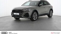 Bild des Angebotes Audi Q3 35 TFSI S LINE MATRIX LED NAVI PANO BUSINESS