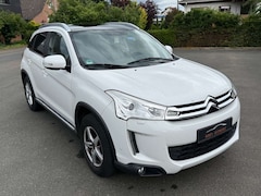 Bild des Angebotes Citroen C4 Aircross Exclusive 2WD