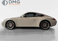 Bild des Angebotes Porsche 997 Carrera 4 S MKII Schalter 111 punkte check