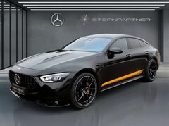 Bild des Angebotes Mercedes-Benz AMG GT 63 S 4M+ HUD Multib. Standh. Burm. Night